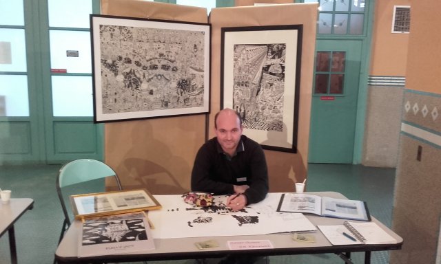 Salon des Artistes Amateurs