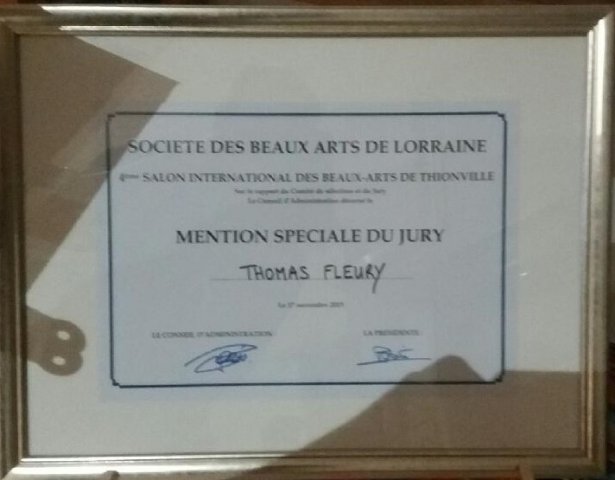 Thionville 2019