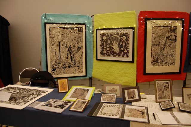 Salon des Petites mains 2017