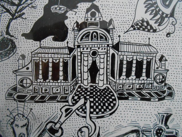 Galerie