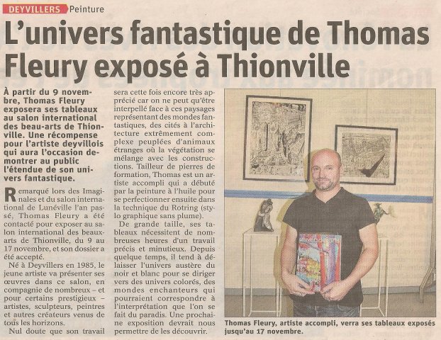salon international des beaux arts