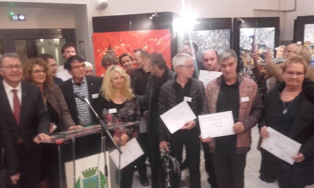 Thionville 2019